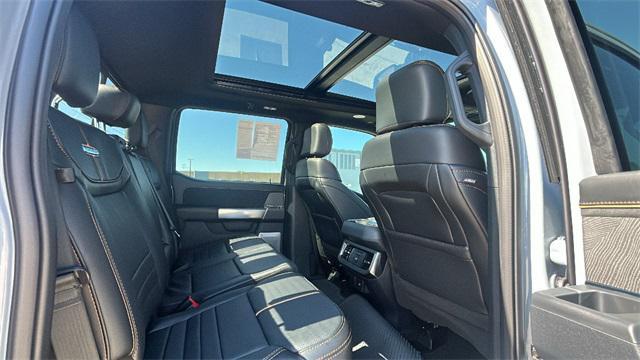 used 2024 Ford F-250 car, priced at $103,990