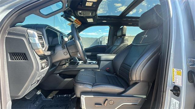 used 2024 Ford F-250 car, priced at $103,990