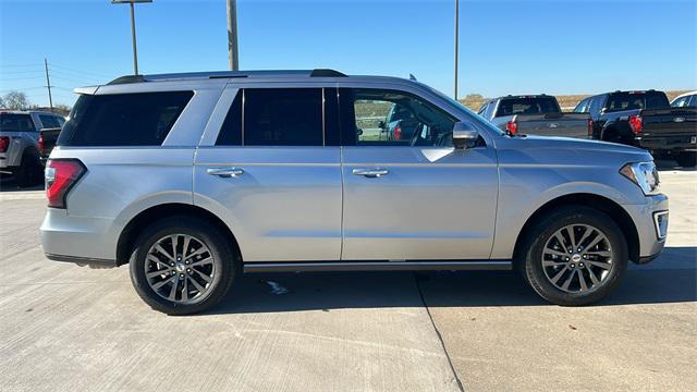 used 2020 Ford Expedition car, priced at $34,790