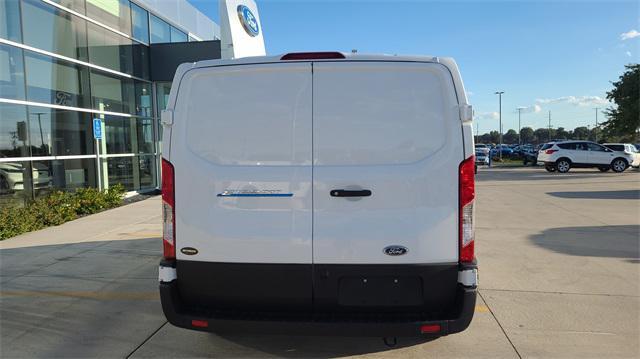 used 2023 Ford Transit-350 car, priced at $40,490