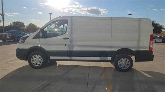 used 2023 Ford Transit-350 car, priced at $40,490