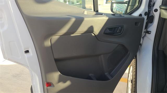 used 2023 Ford Transit-350 car, priced at $40,490