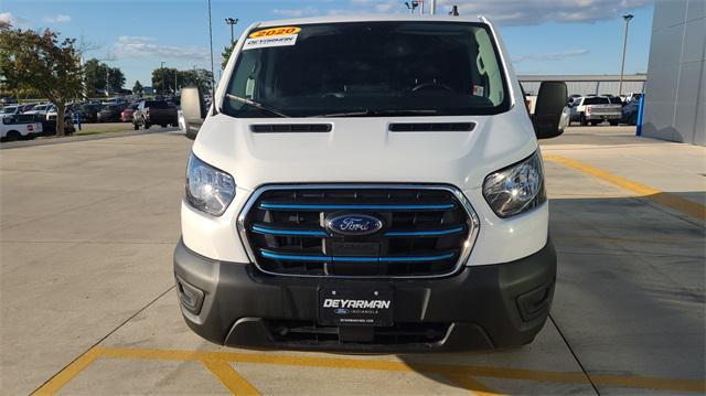 used 2023 Ford Transit-350 car, priced at $40,490