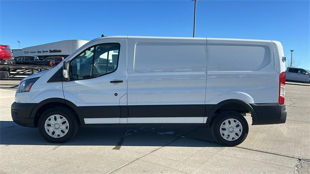 used 2023 Ford Transit-350 car, priced at $33,990