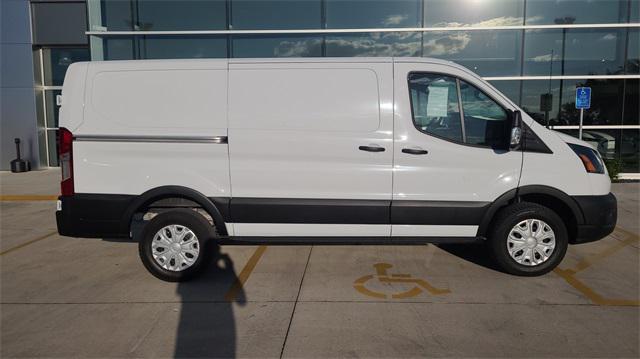 used 2023 Ford Transit-350 car, priced at $40,490