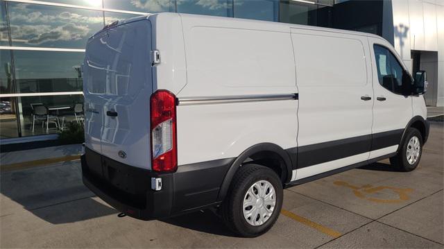 used 2023 Ford Transit-350 car, priced at $40,490