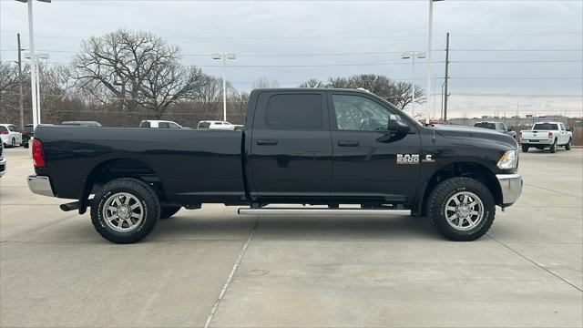 used 2016 Ram 2500 car, priced at $37,790