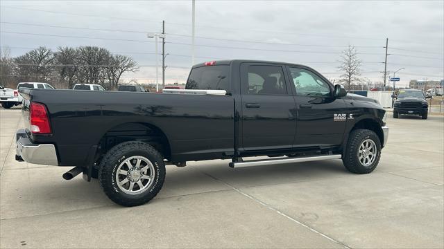 used 2016 Ram 2500 car, priced at $37,790