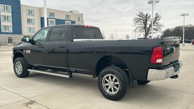 used 2016 Ram 2500 car, priced at $37,790