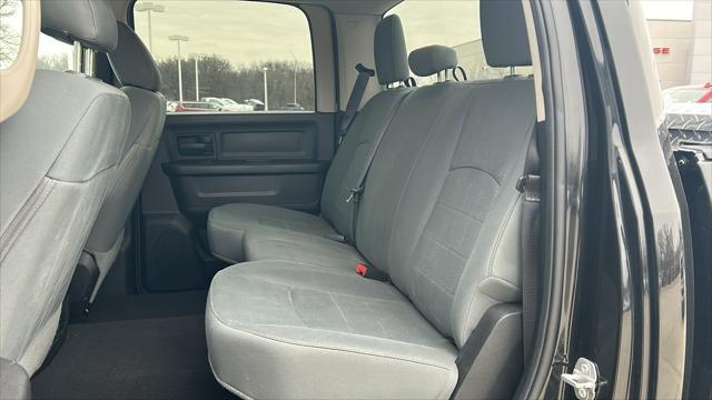 used 2016 Ram 2500 car, priced at $37,790