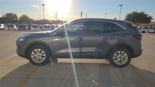 used 2024 Ford Escape car, priced at $29,590