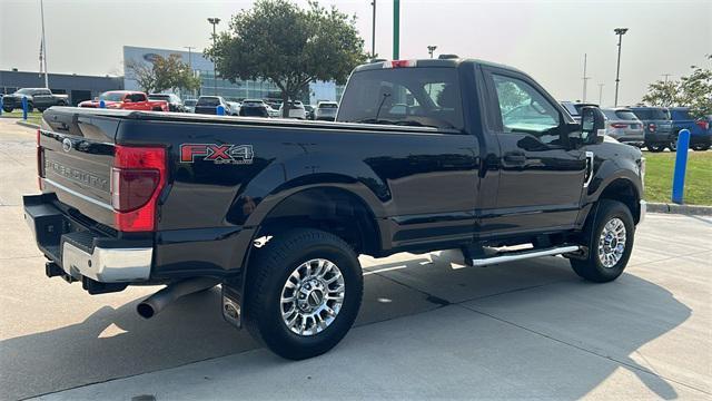 used 2022 Ford F-350 car, priced at $50,490