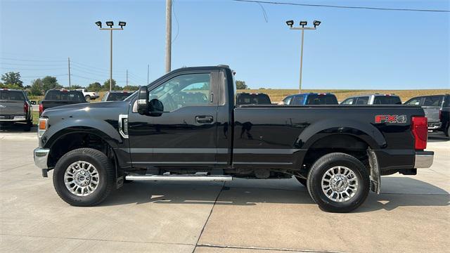 used 2022 Ford F-350 car, priced at $50,490