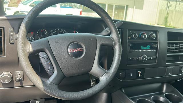 used 2021 GMC Savana 2500 car, priced at $31,990