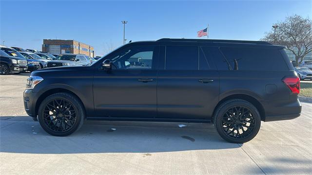 used 2023 Ford Expedition car, priced at $80,990