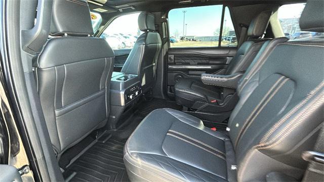 used 2023 Ford Expedition car, priced at $80,990