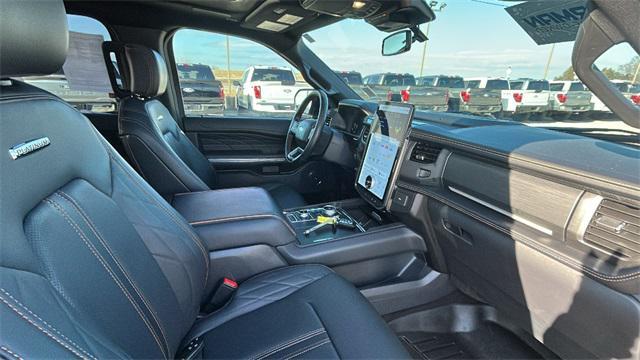 used 2023 Ford Expedition car, priced at $80,990