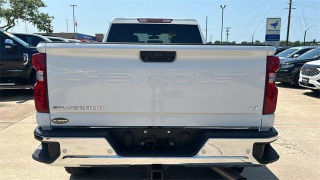 used 2021 Chevrolet Silverado 3500 car, priced at $46,490