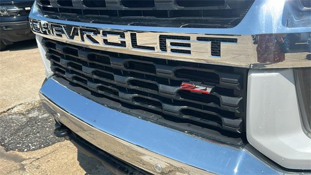 used 2021 Chevrolet Silverado 3500 car, priced at $46,490