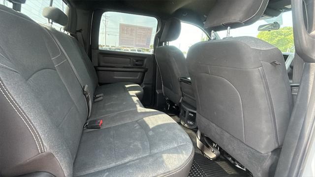 used 2024 Ram 3500 car, priced at $60,290