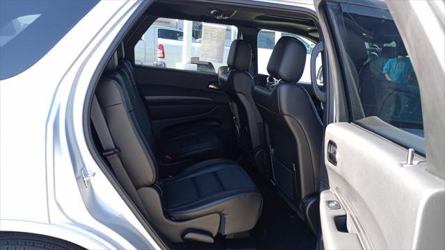 used 2023 Dodge Durango car, priced at $47,990