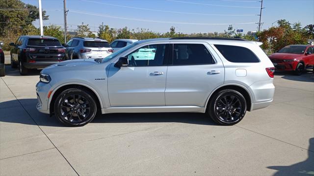 used 2023 Dodge Durango car, priced at $47,990