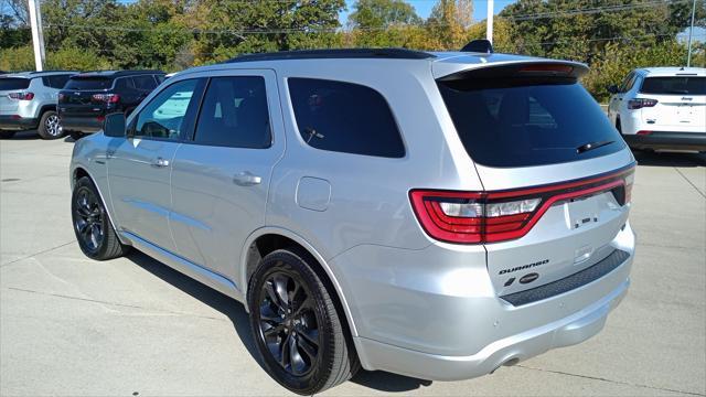 used 2023 Dodge Durango car, priced at $47,990