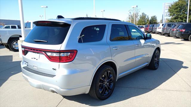 used 2023 Dodge Durango car, priced at $47,990