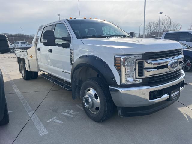 used 2019 Ford F-350 car, priced at $46,590