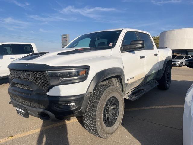 used 2024 Ram 1500 car, priced at $102,490