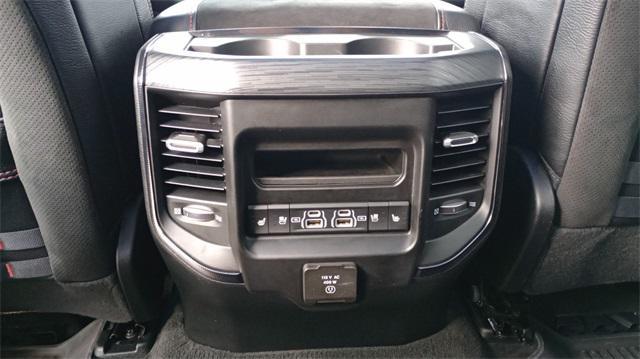 used 2024 Ram 1500 car, priced at $99,990