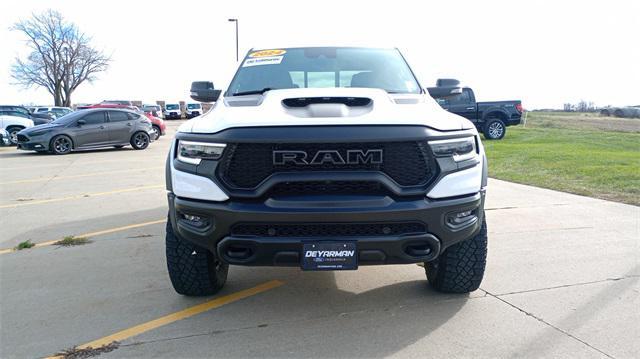 used 2024 Ram 1500 car, priced at $99,990