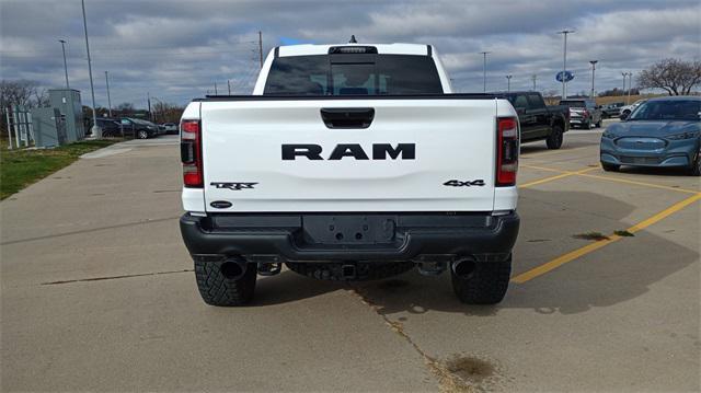 used 2024 Ram 1500 car, priced at $99,990