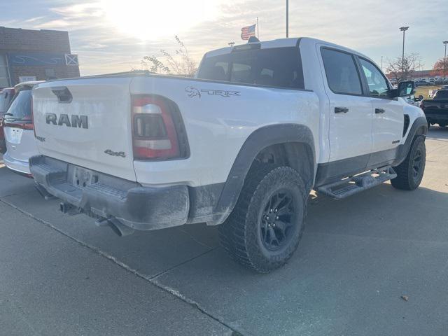 used 2024 Ram 1500 car, priced at $102,490