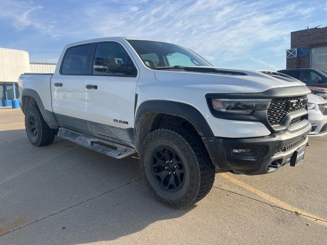 used 2024 Ram 1500 car, priced at $102,490