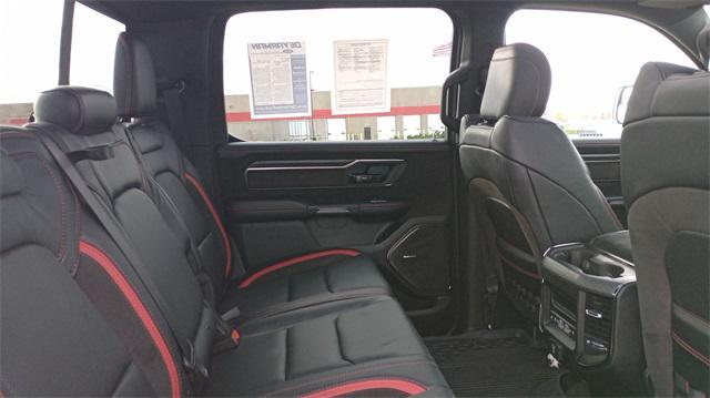 used 2024 Ram 1500 car, priced at $99,990