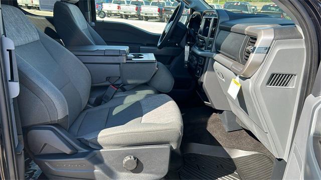 used 2022 Ford F-150 car, priced at $38,590