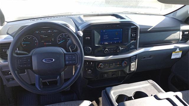 used 2022 Ford F-150 car, priced at $37,690