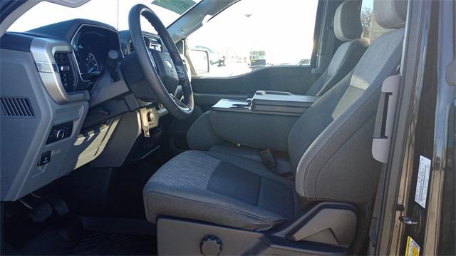 used 2022 Ford F-150 car, priced at $37,490