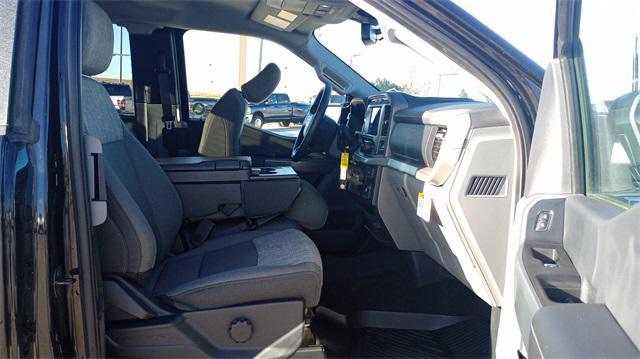 used 2022 Ford F-150 car, priced at $37,490