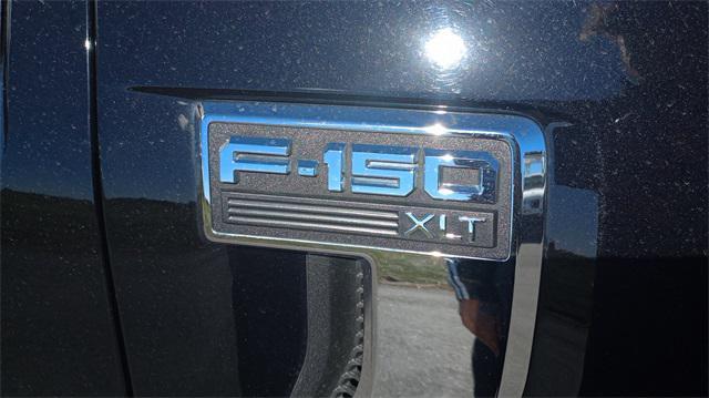 used 2022 Ford F-150 car, priced at $37,690