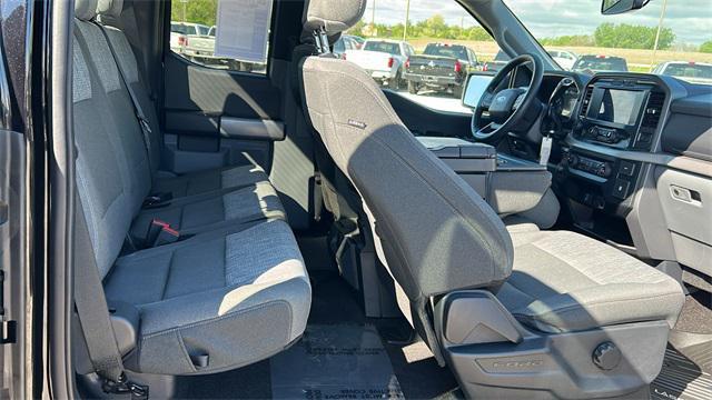 used 2022 Ford F-150 car, priced at $38,590