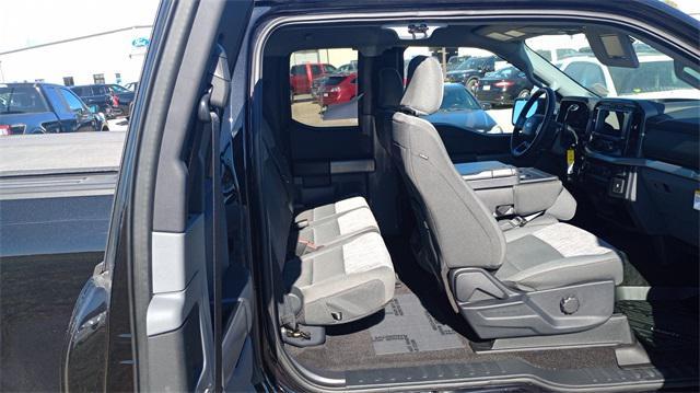 used 2022 Ford F-150 car, priced at $37,690