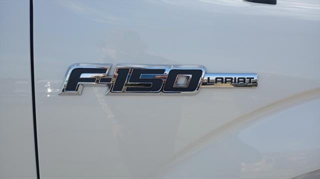 used 2013 Ford F-150 car, priced at $23,990