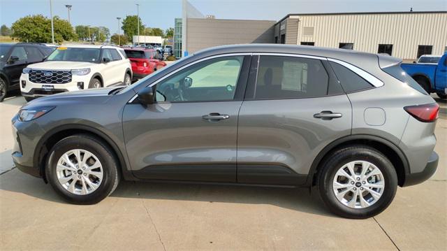 used 2024 Ford Escape car, priced at $29,790