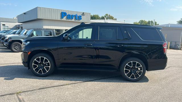 used 2022 Chevrolet Tahoe car, priced at $56,990