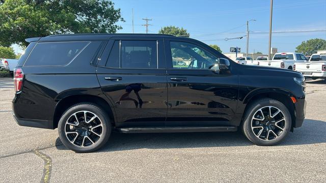 used 2022 Chevrolet Tahoe car, priced at $56,990