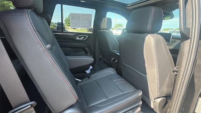 used 2022 Chevrolet Tahoe car, priced at $56,990