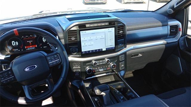 used 2023 Ford F-150 car, priced at $77,990