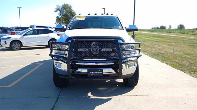 used 2018 Ram 2500 car, priced at $50,590